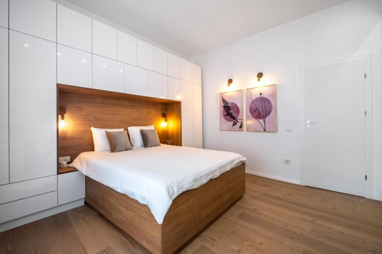Gorgeous Bucharest Apartments Old Town Екстер'єр фото