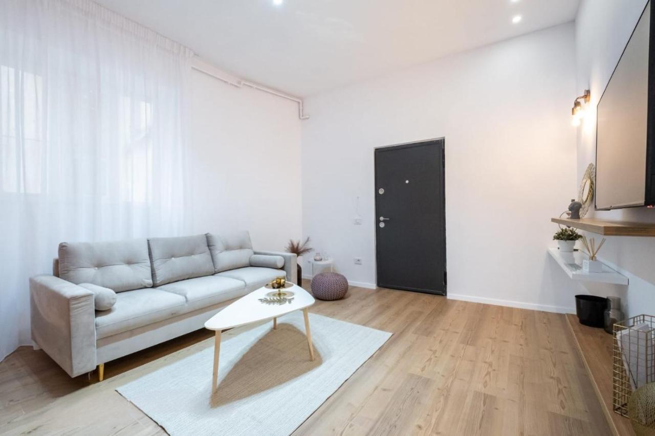 Gorgeous Bucharest Apartments Old Town Екстер'єр фото